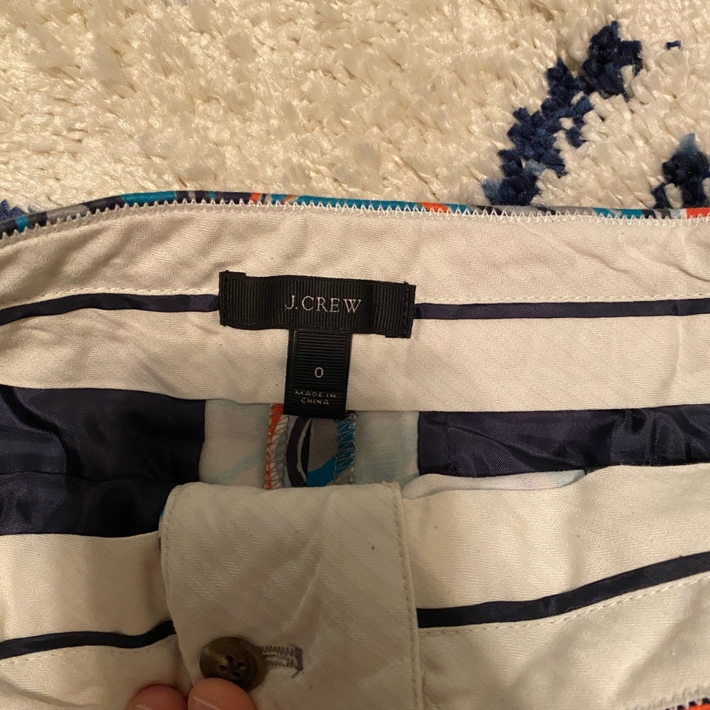 J crew shorts - Picture 3 of 3